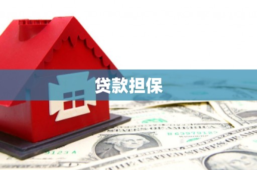 雅安贷款担保