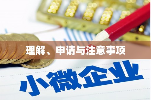 雅安理解、申请与注意事项