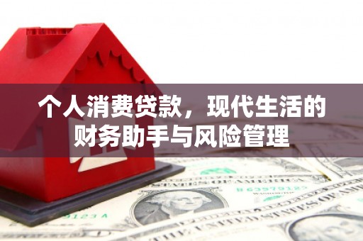 雅安个人消费贷款，现代生活的财务助手与风险管理