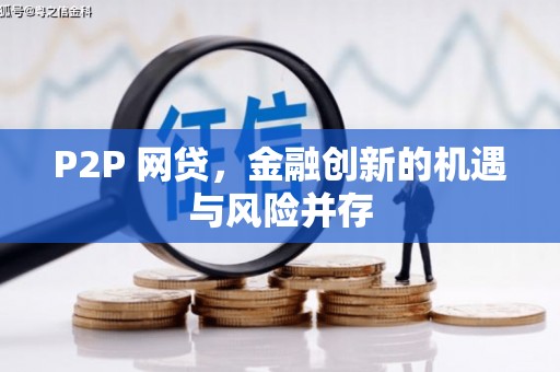 雅安P2P 网贷，金融创新的机遇与风险并存
