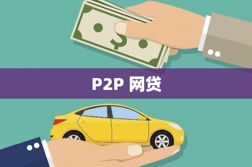 雅安P2P 网贷