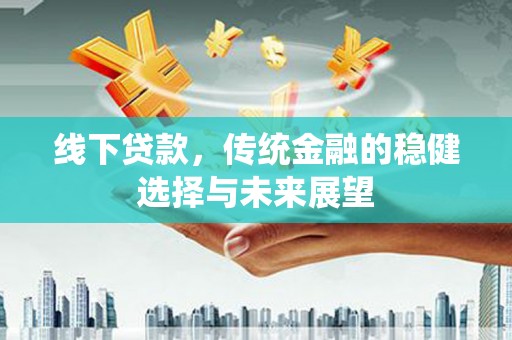 雅安线下贷款，传统金融的稳健选择与未来展望