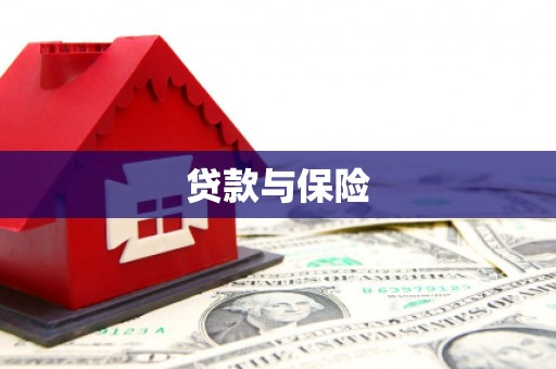 雅安贷款与保险
