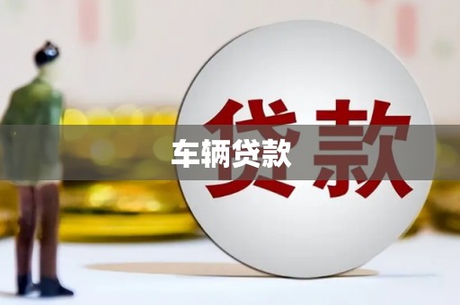 雅安车辆贷款