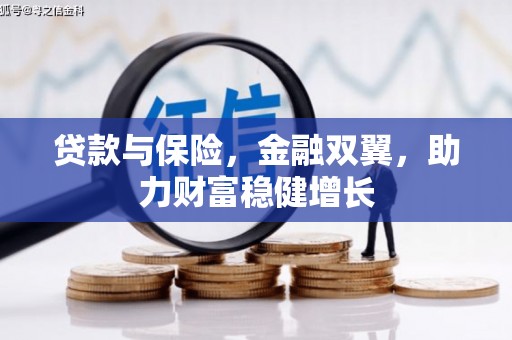 雅安贷款与保险，金融双翼，助力财富稳健增长